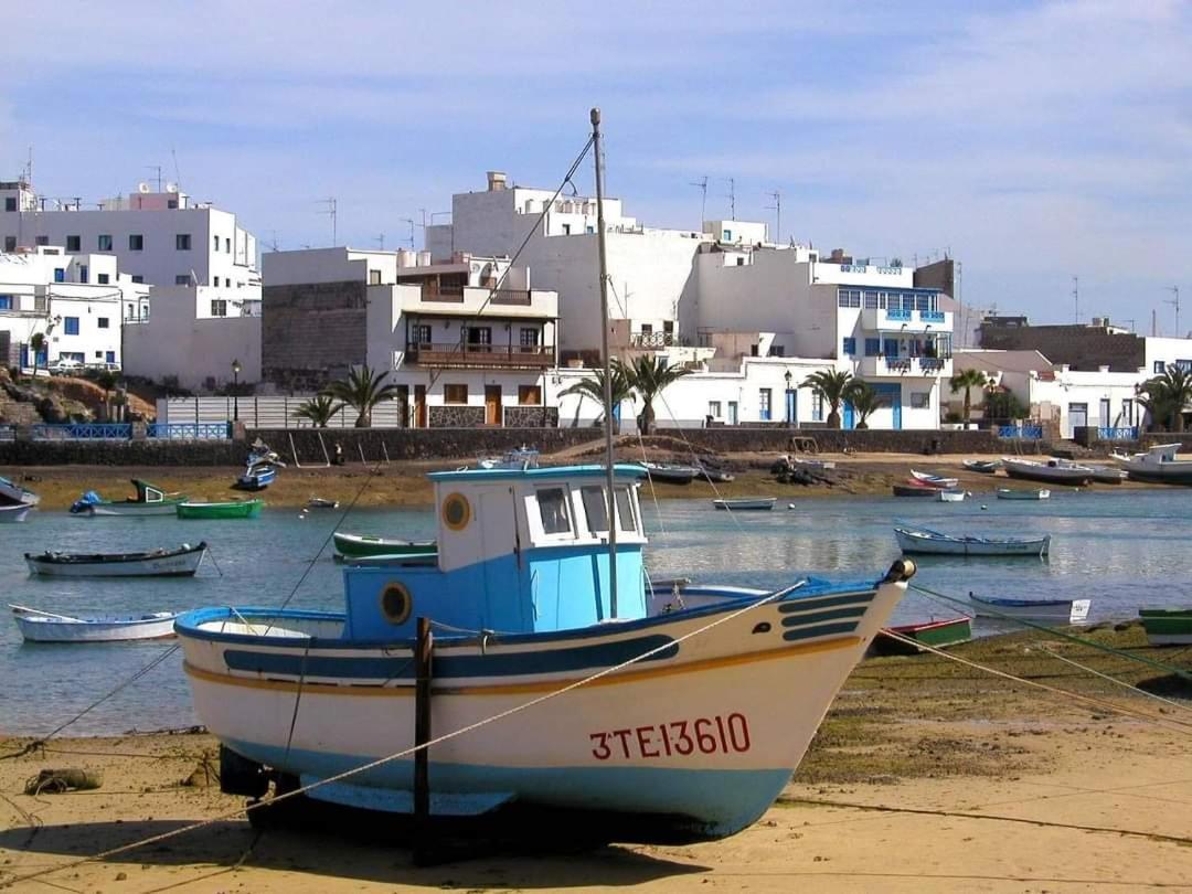 Casa Alpispa Arrecife  Exterior foto